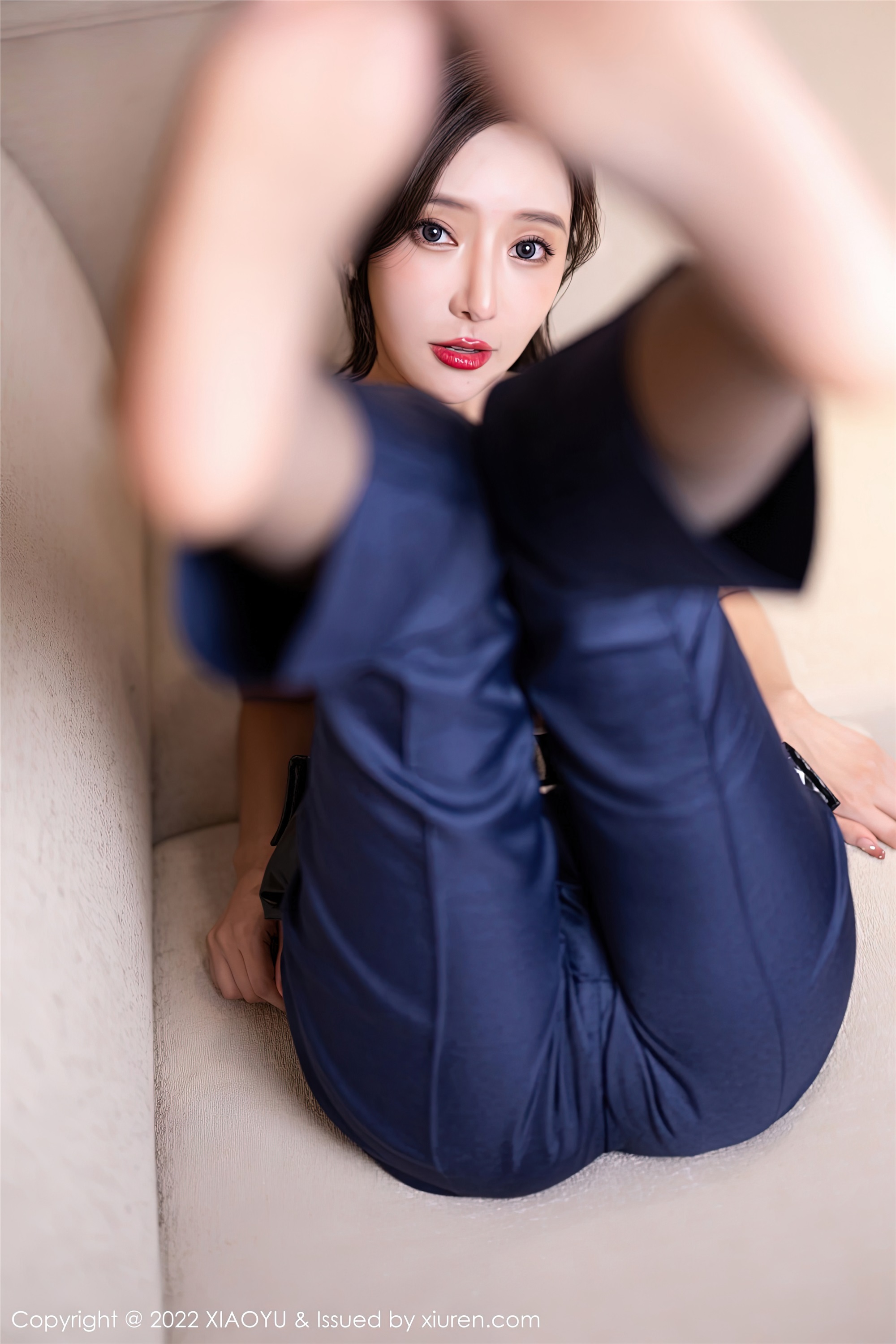 XIAOYU语画界 2022.12.20 VOL.929 王馨瑶yanni